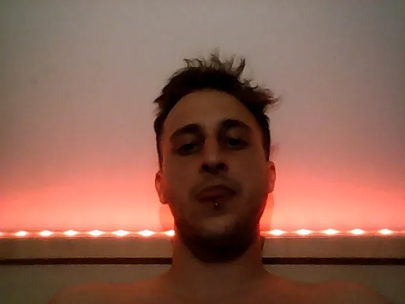 OnlyFans account  niko9797 header 2