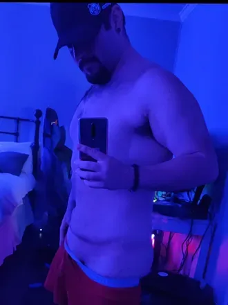 OnlyFans account  chubbycore avatar 1