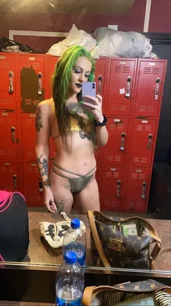 OnlyFans cuenta mmeeaaddooww avatar 1
