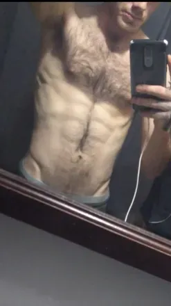 OnlyFans account  william_steele avatar 1