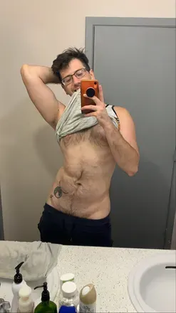 OnlyFans account  hbrocks711 avatar 1