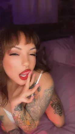 OnlyFans cuenta gothprincess13 avatar 1