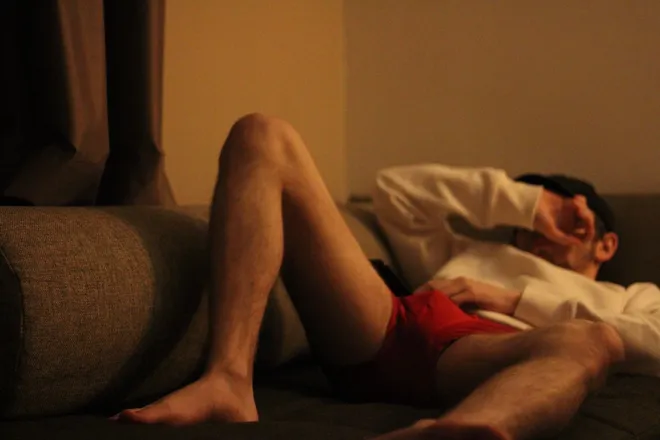 OnlyFans account  boyjasper header 2
