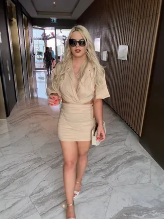 OnlyFans cuenta schuetznina avatar 1