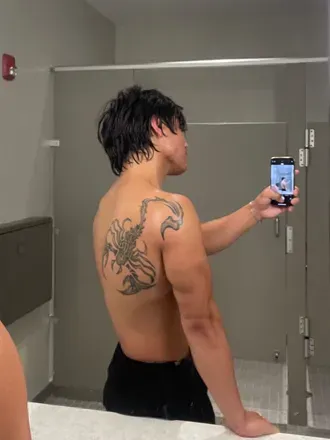 OnlyFans cuenta scangus avatar 1