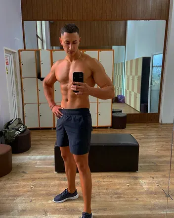 OnlyFans cuenta u175221995 avatar 1