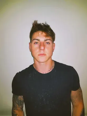 OnlyFans cuenta bahiano_miranda avatar 1