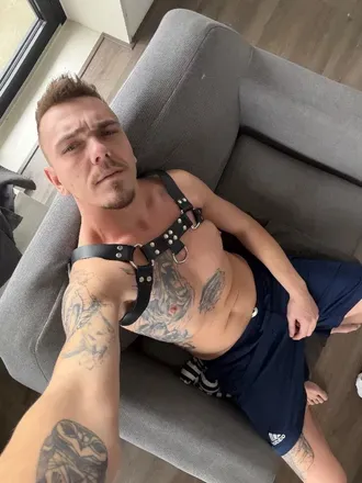 OnlyFans cuenta robsonbigboyxl avatar 1