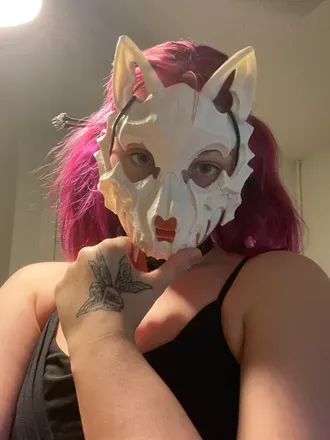 OnlyFans account  fleeingnirvana avatar 1