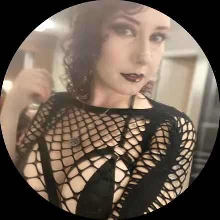 OnlyFans cuenta kassandraspeaks avatar 1