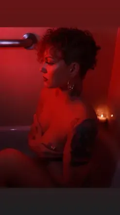 OnlyFans cuenta ashley_scarlet avatar 1