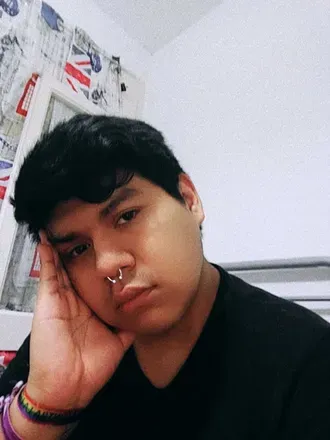OnlyFans cuenta ioncarbono avatar 1