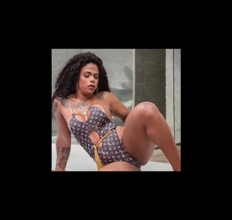 OnlyFans account  bruna25souza2 header 2