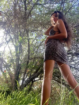 OnlyFans cuenta scorpiogoddess222 avatar 1