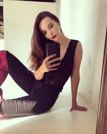 OnlyFans cuenta elizabethmarxs avatar 1