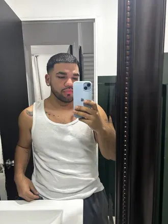 OnlyFans account  pablitocesarramirez avatar 1