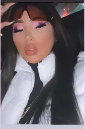 OnlyFans cuenta xzoticmoni avatar 1