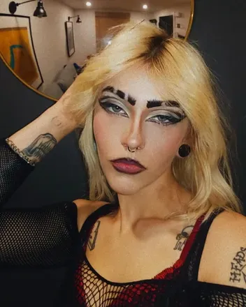 OnlyFans cuenta reenybaby avatar 1