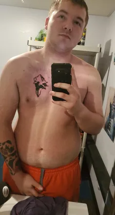 OnlyFans cuenta drewversace23 avatar 1