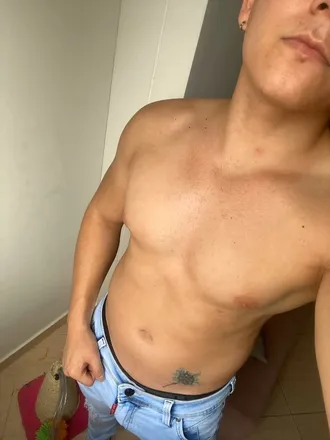 OnlyFans cuenta jhohanzyzz header 2