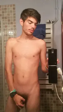OnlyFans cuenta itsjustnick93 avatar 1