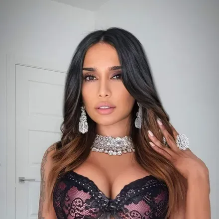 OnlyFans cuenta vanefalcao avatar 1