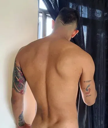 OnlyFans cuenta mateobayer avatar 1