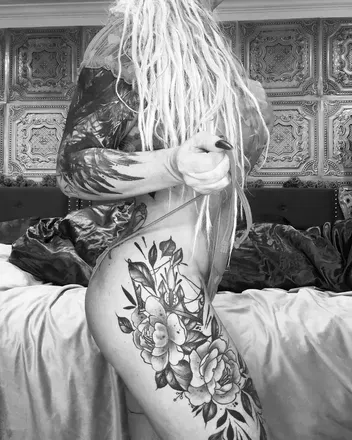 OnlyFans cuenta swedishdarling avatar 1