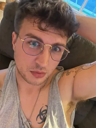 OnlyFans cuenta blunico avatar 1