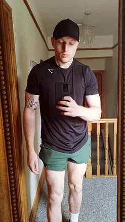 OnlyFans account  gusfd avatar 1