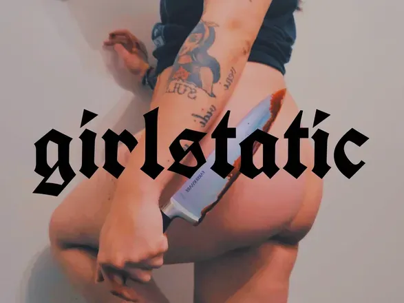OnlyFans cuenta girlstatic header 2