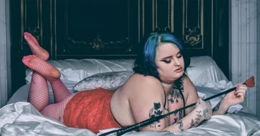 OnlyFans cuenta kandy_korn69 header 2