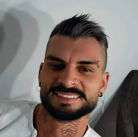OnlyFans cuenta f.santos69 header 2
