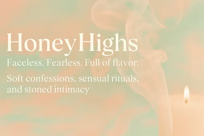 OnlyFans cuenta honeyhighs header 2