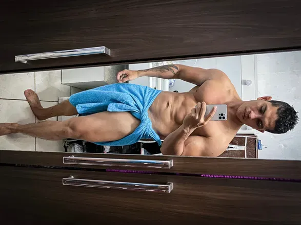 OnlyFans cuenta lennin_ruben header 2