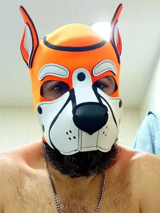 OnlyFans cuenta shirothepup avatar 1