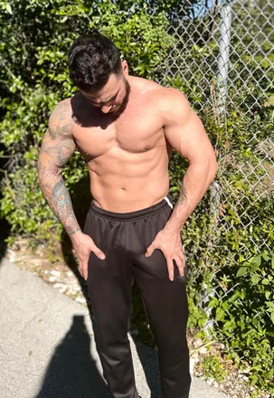 OnlyFans cuenta milesblu avatar 1