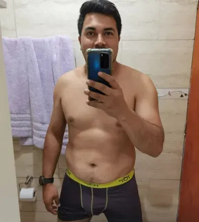 OnlyFans cuenta estebanacv2 avatar 1
