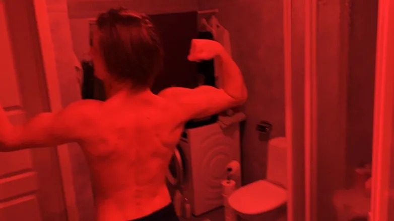 OnlyFans account  recklesslukee header 2