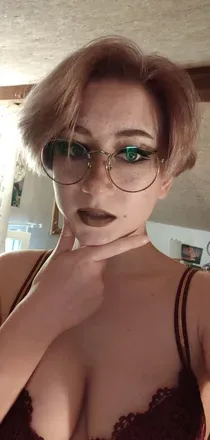 OnlyFans cuenta kimchristin avatar 1