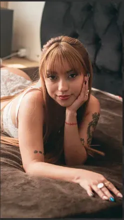 OnlyFans cuenta stefanypineda avatar 1