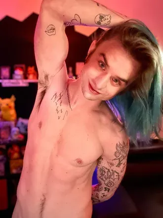 OnlyFans cuenta lightscreen avatar 1