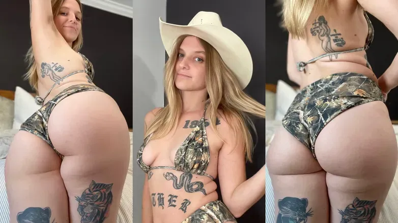 OnlyFans cuenta parisbush header 2