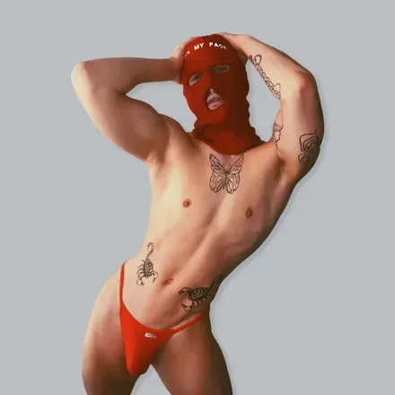 OnlyFans cuenta scorpihoe_xx avatar 1