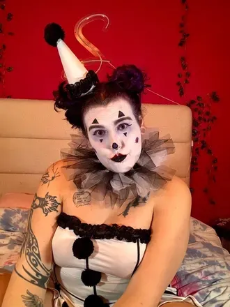 OnlyFans cuenta galaxyqueen_710 avatar 1