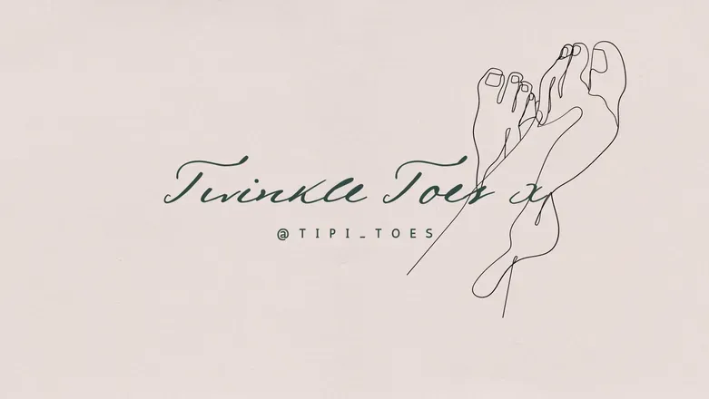 OnlyFans cuenta tipi_toes header 2
