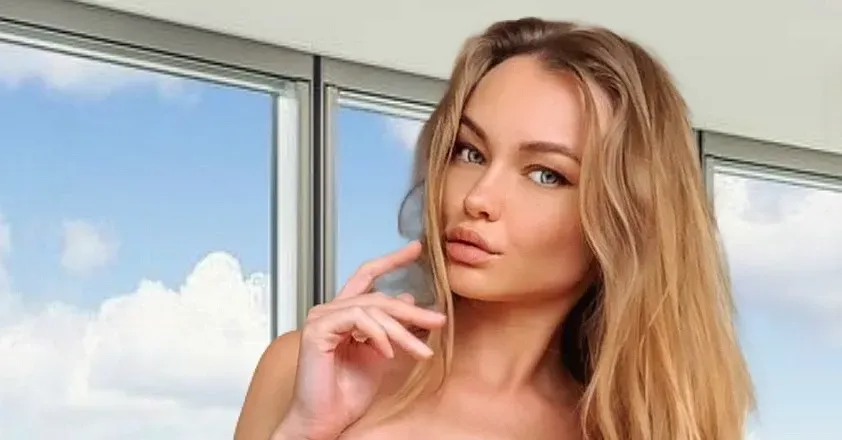 OnlyFans cuenta krislas header 2