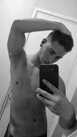 OnlyFans cuenta andryonfire avatar 1