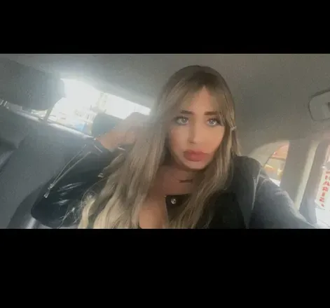 OnlyFans cuenta tinashehot avatar 1