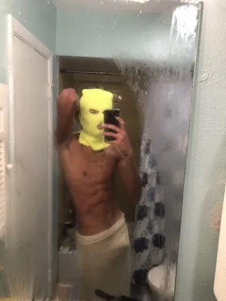 OnlyFans cuenta marlon1257 header 2